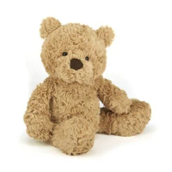 JellyCat Bumbly Bear - Small H28cm