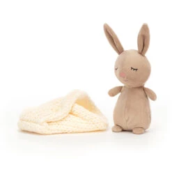 JellyCat Cosie Bunny - H18cm