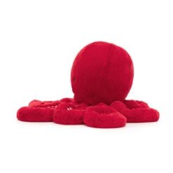 Jellycat Cranberry Octopus Little -JELLYCAT Store CRAN2OC 2 53027 3b2c81a3 29d8 4211 af24 9e0a8cb46b22