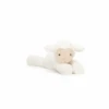 Jellycat Smudge Lamb