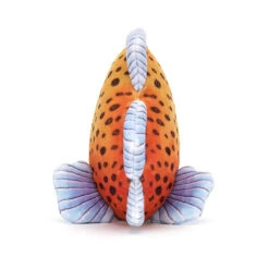 Jellycat Fishiful Orange - H13cm -JELLYCAT Store DD473090 7EA1 41AC B32E BDC7118D6B84