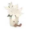 Jellycat Amuseable Gold Poinsettia - H25cm