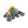 JellyCat Douglas Dino - Small H25cm