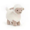 JellyCat Diddle Lamb - H10cm