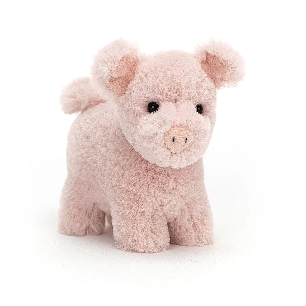 JellyCat Diddle Pig - H10cm
