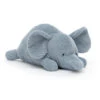 JellyCat Doopity Elephant - H18cm