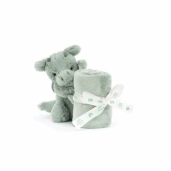 Jellycat Bashful Dragon Soother