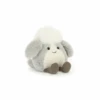 Jellycat Amuseabean Sheepdog