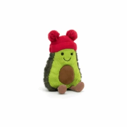 Jellycat Amuseables Bobble Avocado