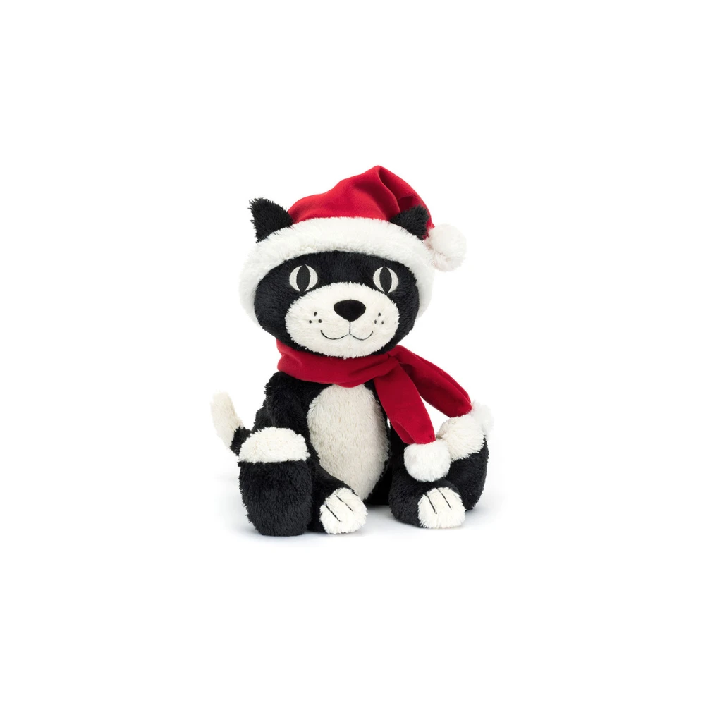 Jellycat Christmas Jack 1 Jellycat Christmas Jack