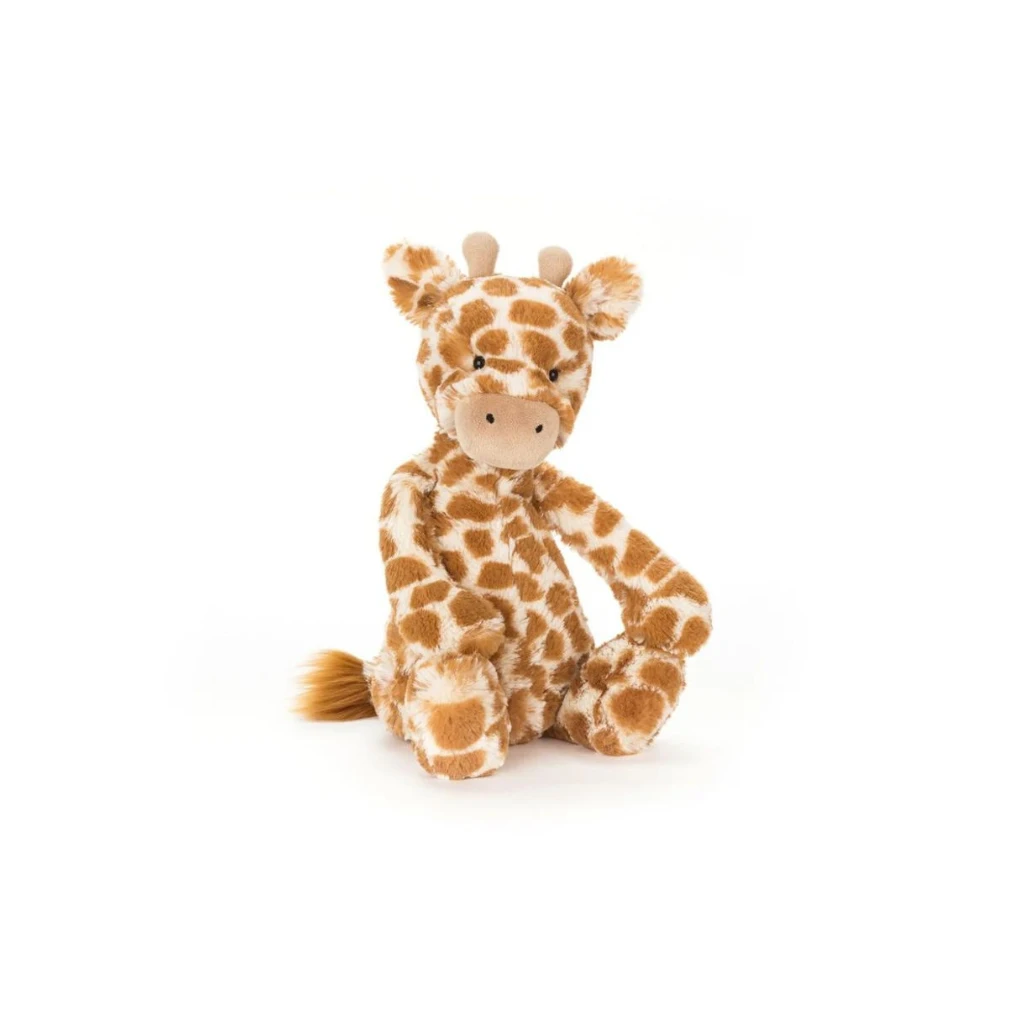 Jellycat Bashful Giraffe (Large) 1 Jellycat Bashful Giraffe (Large)