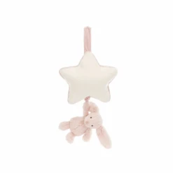 Jellycat Bashful Bunny Musical Pull -JELLYCAT Store DRESSER 2024 08 23T111040.708
