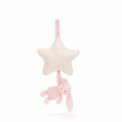 Jellycat Bashful Bunny Musical Pull -JELLYCAT Store DRESSER 2024 08 23T112010.669