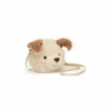 Jellycat Little Pup Bag