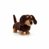 Jellycat Otto Sausage Dog