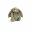 Jellycat Bashful Fern Bunny Small