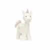 Jellycat Big Spottie Unicorn