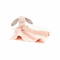 Jellycat Blossom Blush Bunny Soother
