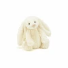 Jellycat Bashful Cream Bunny (Large/Huge/Really Big)