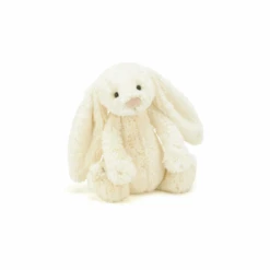 Jellycat Bashful Cream Bunny (Large/Huge/Really Big)