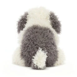 Jellycat Floofie Sheepdog - H25cm 5 Jellycat Floofie Sheepdog - H25cm -JELLYCAT Store E50BD613 649D 477C 924D D22240712062