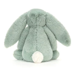 Jellycat Blossom Sage Bunny - Small H18cm -JELLYCAT Store ECCA7059 7B13 42F2 88B3 0B0A4F159178