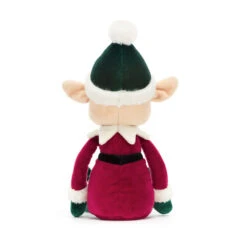 Jellycat Eldo Elf -JELLYCAT Store ELD2E 3 20314