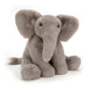 JellyCat Emile Elephant - Large H36cm