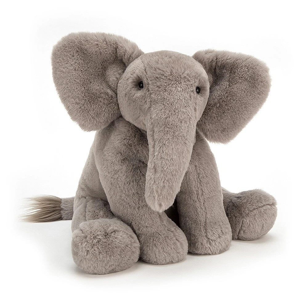 JellyCat Emile Elephant - Large H36cm