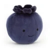 JellyCat Fabulous Fruit Blueberry - H10cm