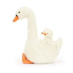 Jellycat Featherful Swan -JELLYCAT Store FEA2S 2 14799