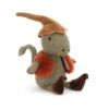 JellyCat Forest Forager Nook - H23cm