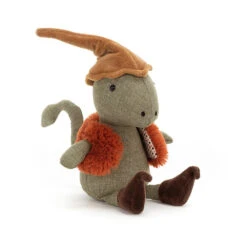 JellyCat Forest Forager Nook - H23cm