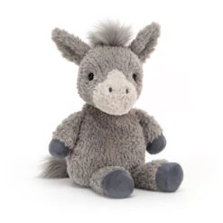 JellyCat Flossie Donkey - H28cm