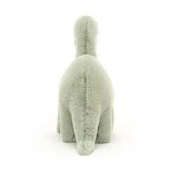 Jellycat Fossilly Brontosaurus 5 Jellycat Fossilly Brontosaurus -JELLYCAT Store FOS2B 2