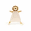 Jellycat Cordy Roy Baby Lion Soother