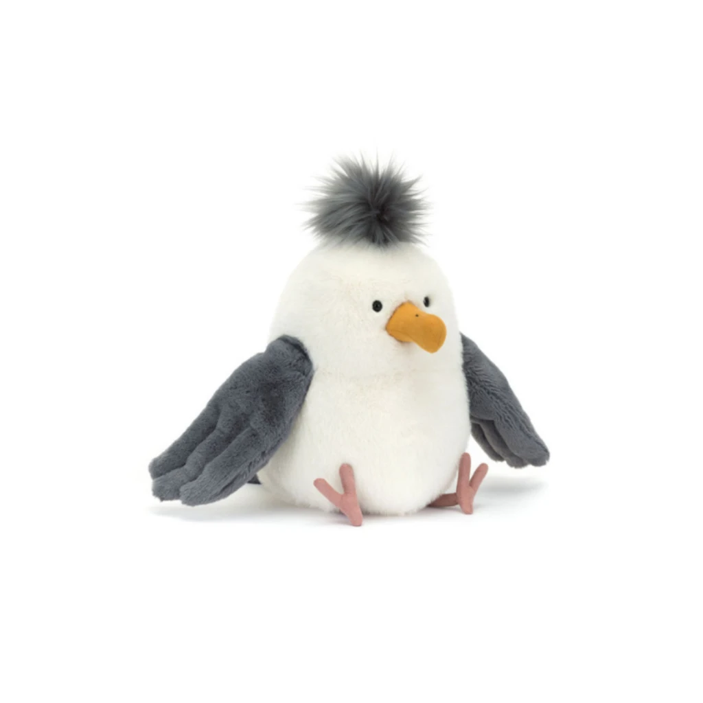 Jellycat Chip Seagull 1 Jellycat Chip Seagull