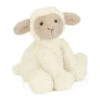 JellyCat Fuddlewuddle Lamb - Medium H23cm