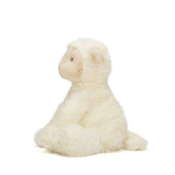JellyCat Fuddlewuddle Lamb - Medium H23cm -JELLYCAT Store FW6LAM 1