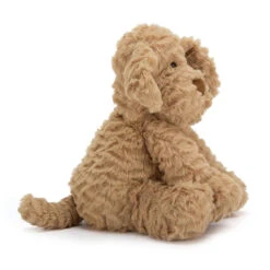 Jellycat Fuddlewuddle Puppy - Medium H23cm -JELLYCAT Store FW6PP 1