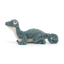 JellyCat Gorka Gecko - H19cm -JELLYCAT Store GOR2G 1