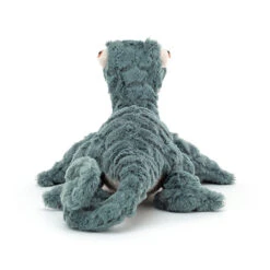 JellyCat Gorka Gecko - H19cm -JELLYCAT Store GOR2G 2
