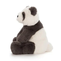 JellyCat Harry Panda Cub - Huge H46cm -JELLYCAT Store HA2PC 1