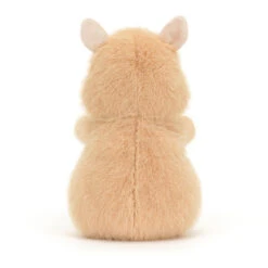 Jellycat Hank Hamster 5 Jellycat Hank Hamster -JELLYCAT Store HNK3HAM 3 62647