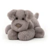 JellyCat Huggady Dog - Medium H22cm