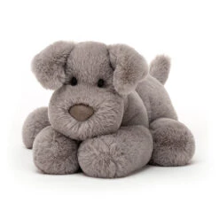 JellyCat Huggady Dog - Medium H22cm