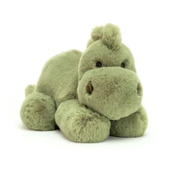 JellyCat Huggady Dino - Medium H22cm