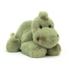 JellyCat Huggady Dino - Large H32cm