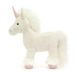 Jellycat Isadora Unicorn -JELLYCAT Store ISA3U 2 89246