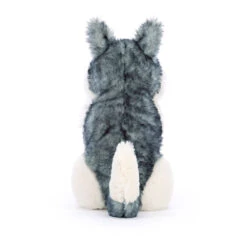 Jellycat Jackson Husky 5 Jellycat Jackson Husky -JELLYCAT Store JAC3H 3 76329